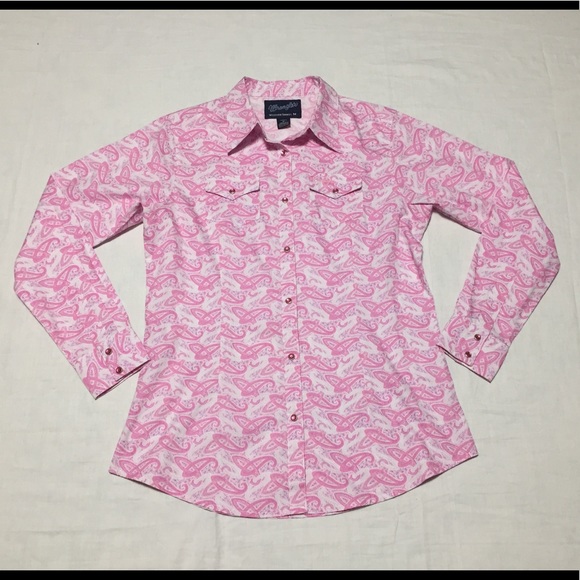 wrangler shirt breast cancer Boy love nude